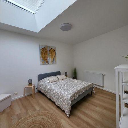 Private Rooms - European Quarter Bruksela Zewnętrze zdjęcie