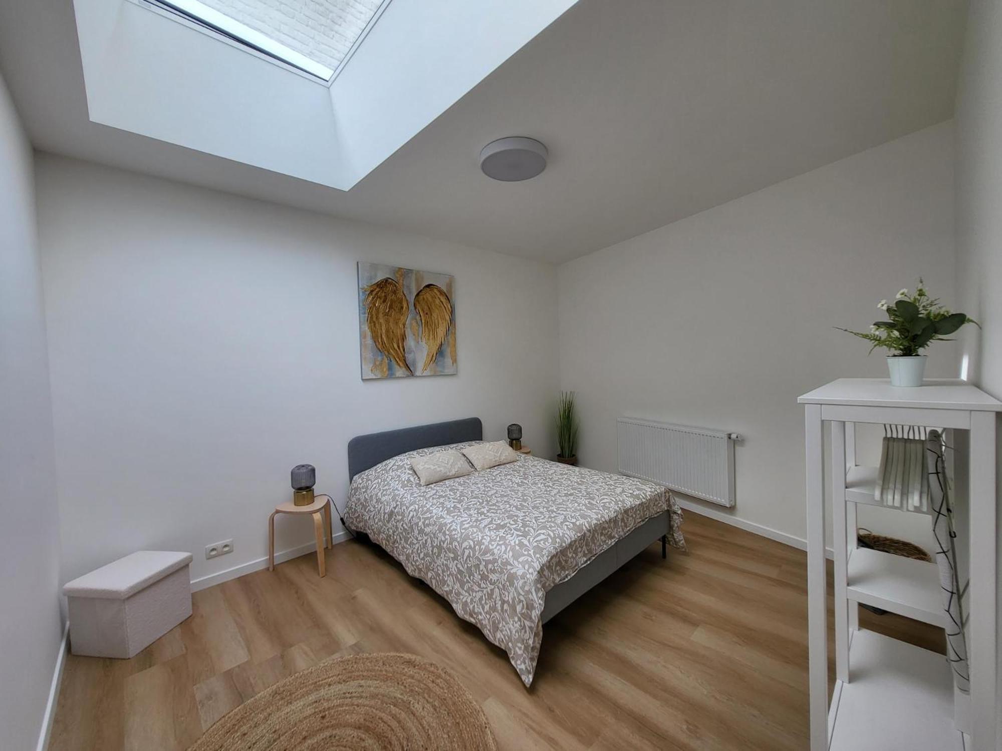 Private Rooms - European Quarter Bruksela Zewnętrze zdjęcie