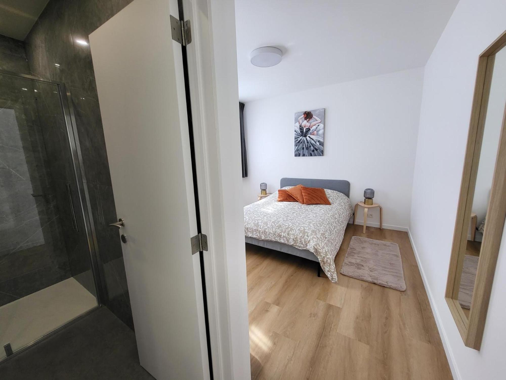 Private Rooms - European Quarter Bruksela Zewnętrze zdjęcie