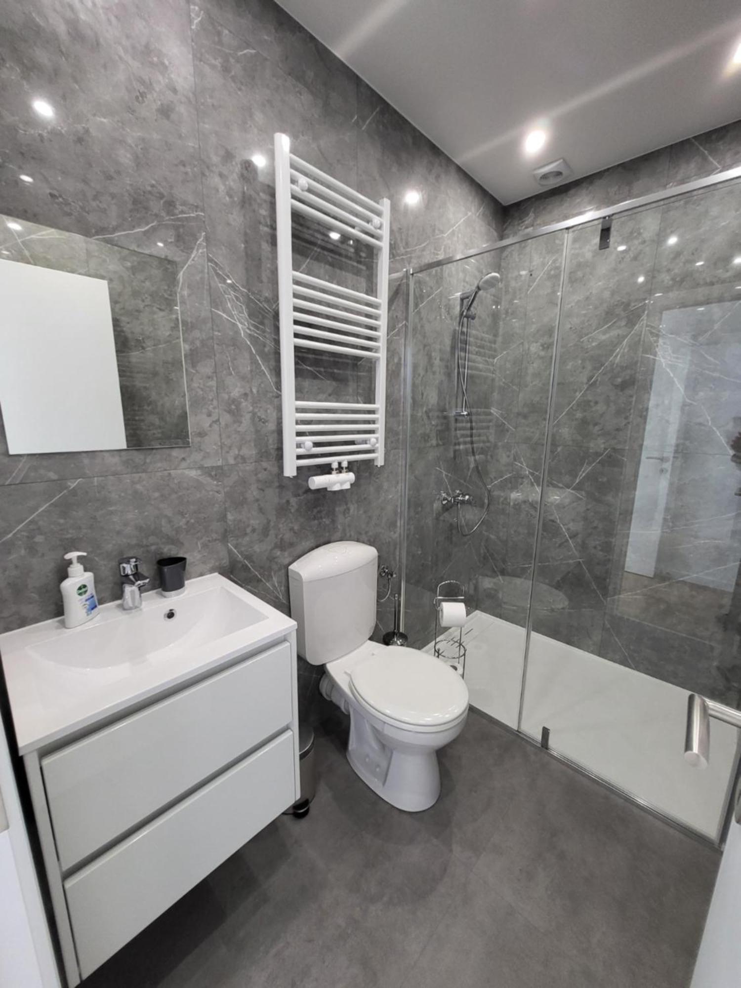 Private Rooms - European Quarter Bruksela Zewnętrze zdjęcie