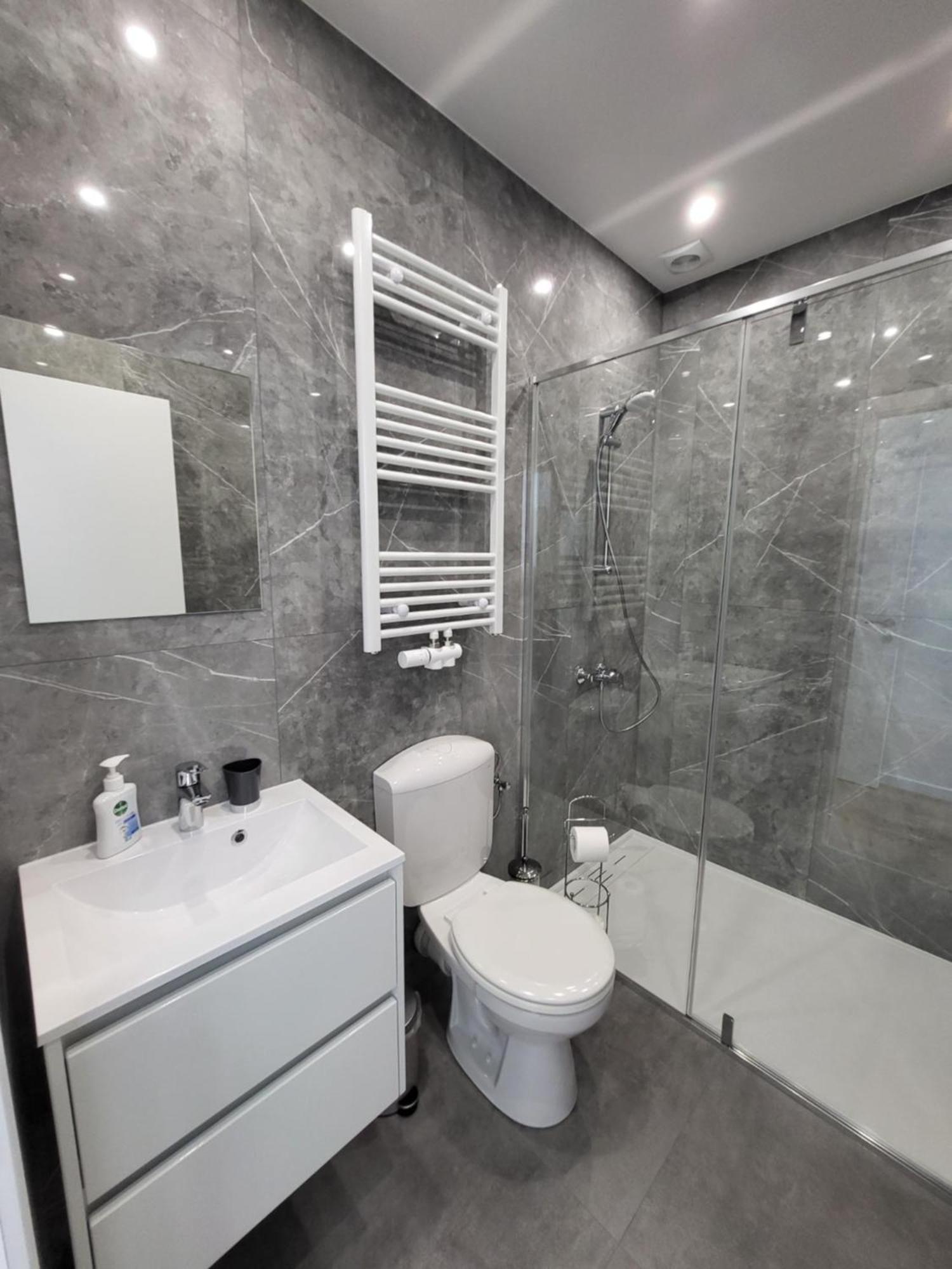 Private Rooms - European Quarter Bruksela Zewnętrze zdjęcie