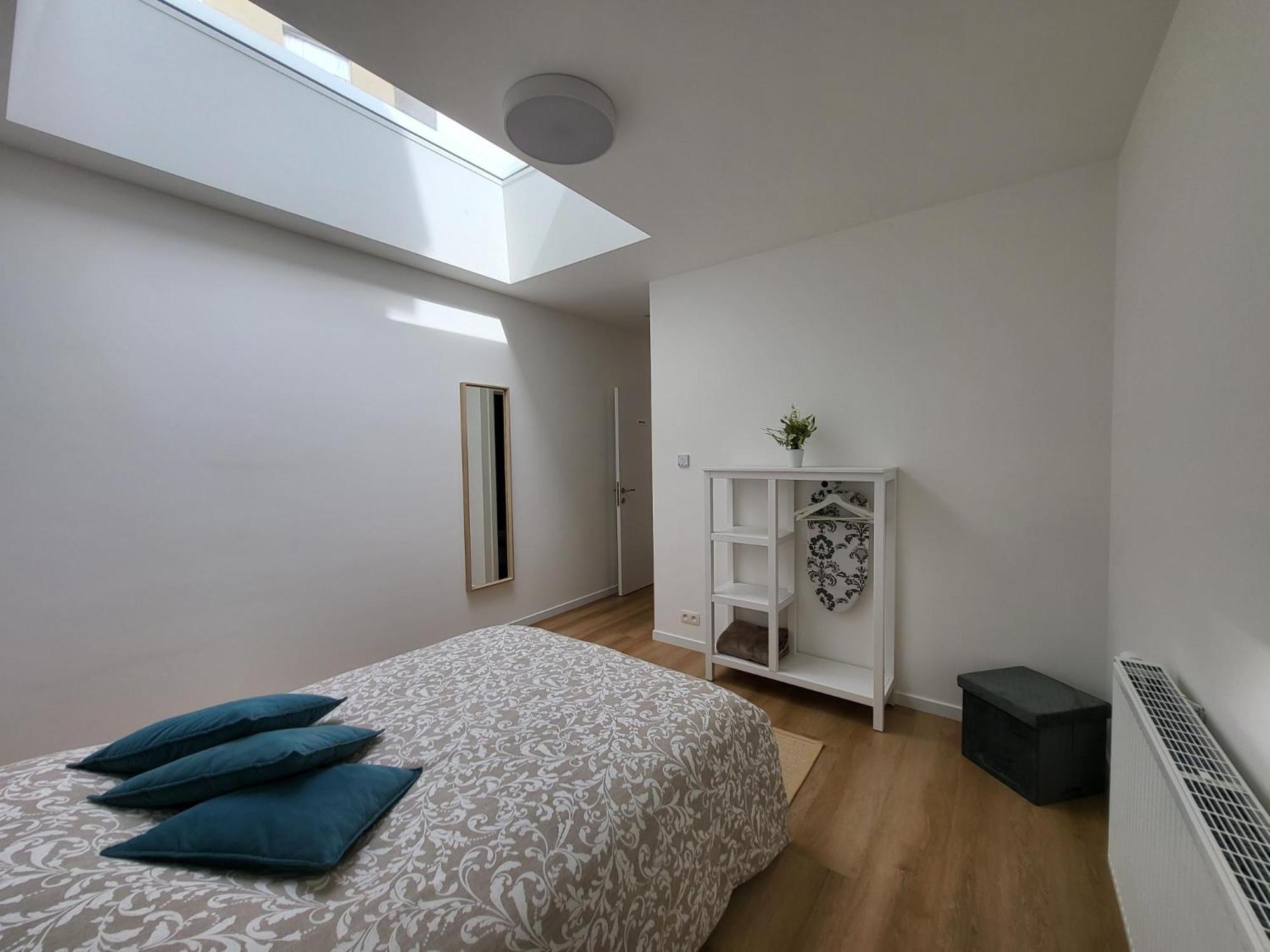 Private Rooms - European Quarter Bruksela Zewnętrze zdjęcie