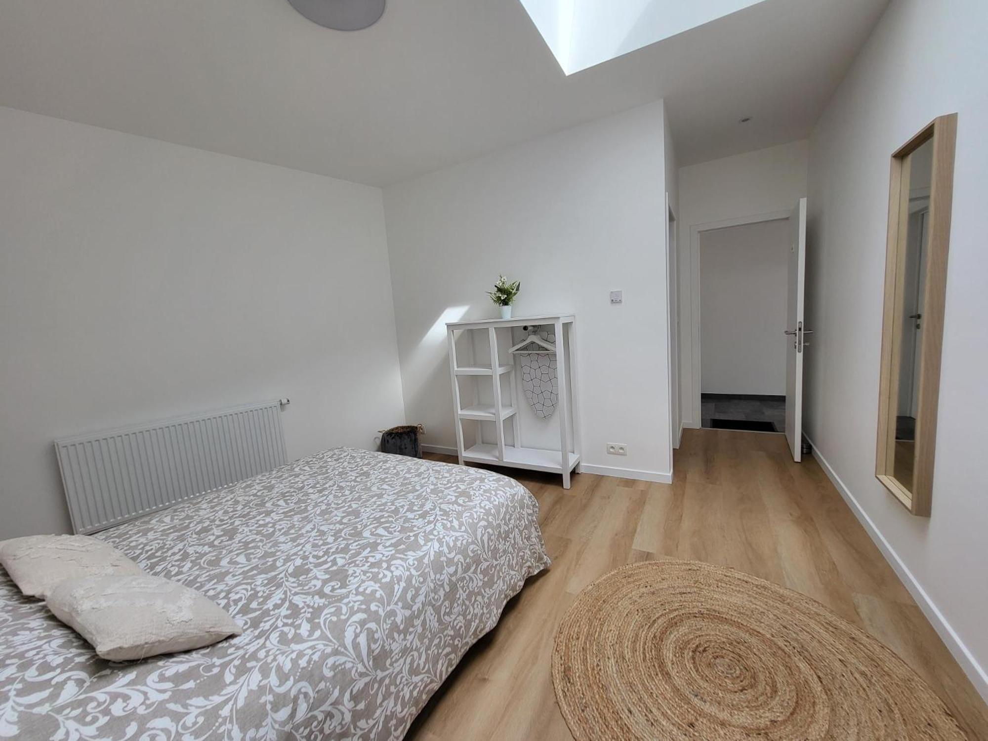Private Rooms - European Quarter Bruksela Zewnętrze zdjęcie