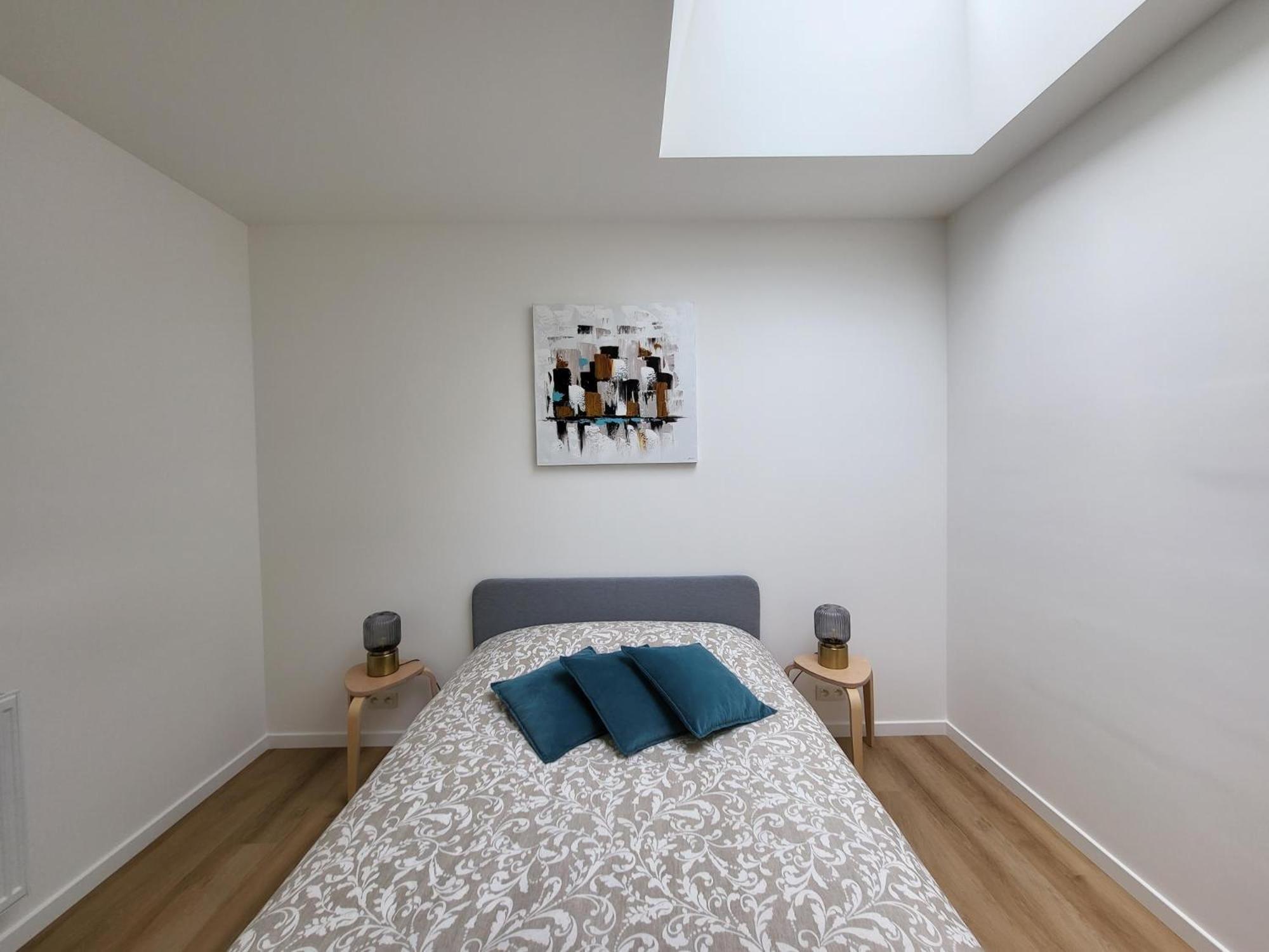 Private Rooms - European Quarter Bruksela Zewnętrze zdjęcie