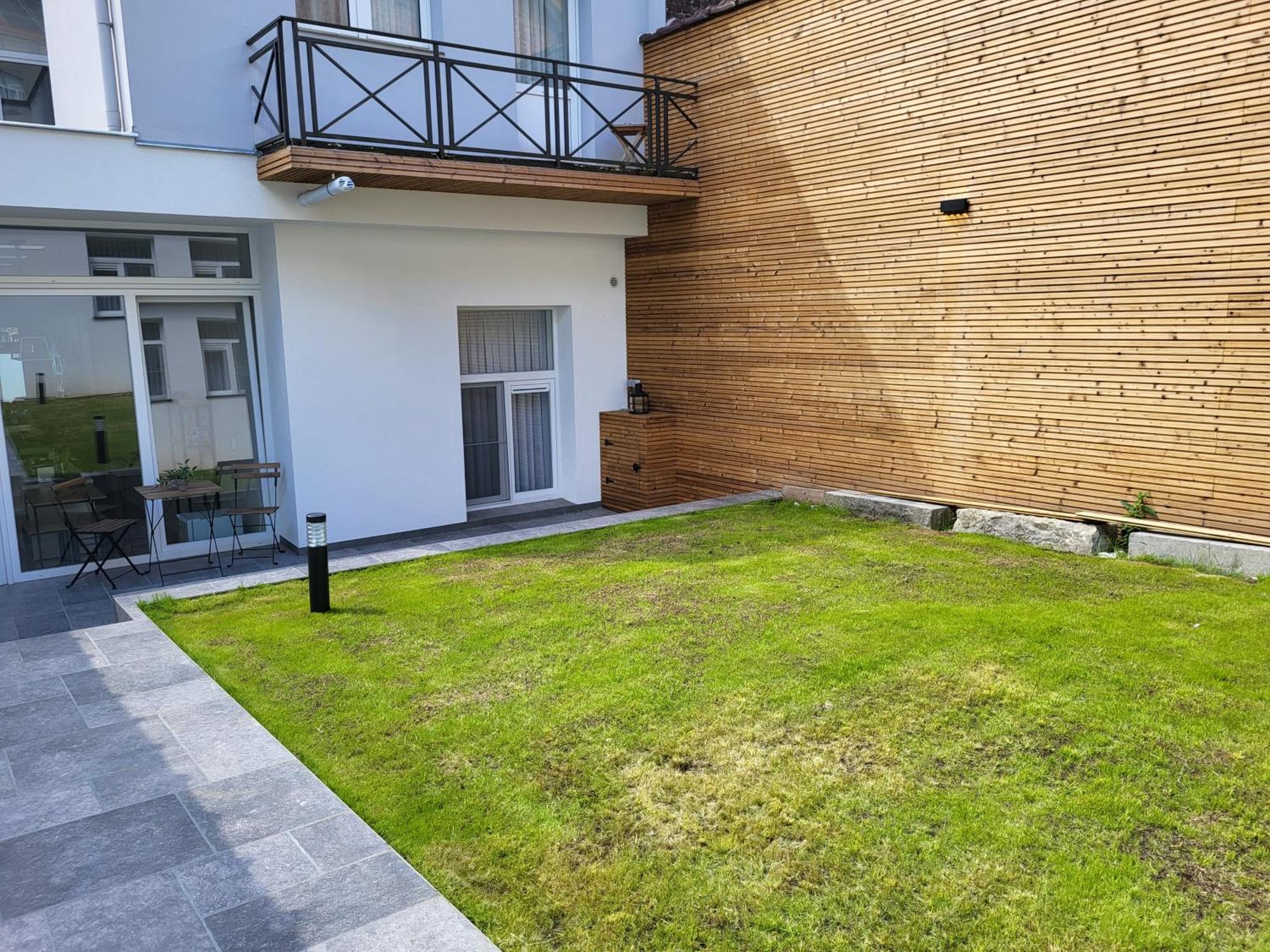 Private Rooms - European Quarter Bruksela Zewnętrze zdjęcie